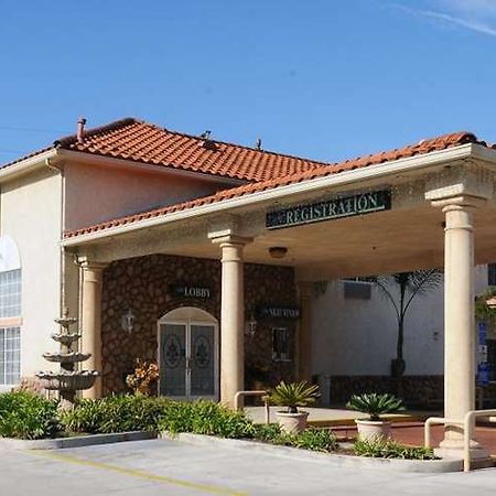Mid City Inn & Suites Pico Rivera Ngoại thất bức ảnh