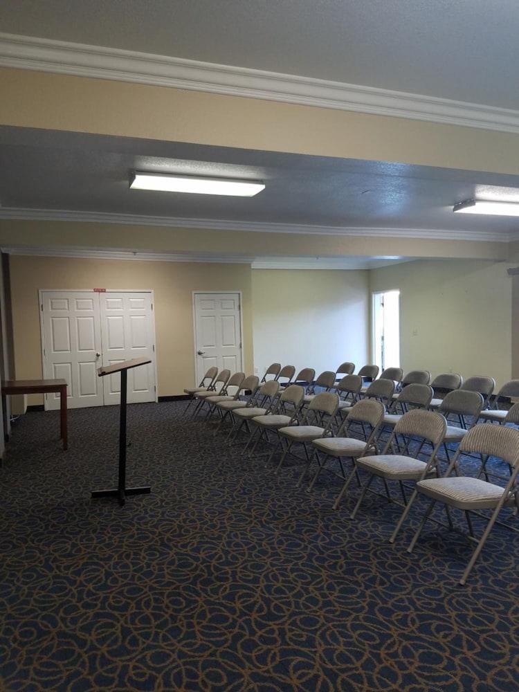 Mid City Inn & Suites Pico Rivera Ngoại thất bức ảnh