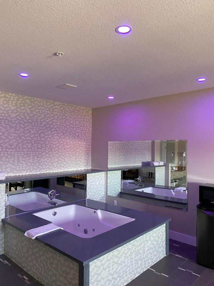 Mid City Inn & Suites Pico Rivera Ngoại thất bức ảnh